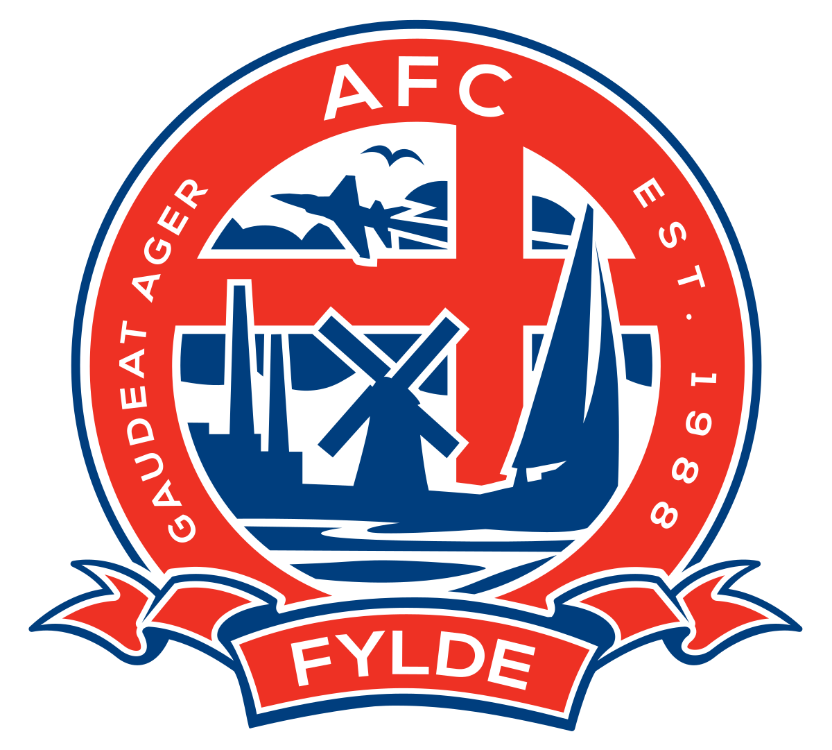 Buy Season Tickets: AFC Fylde Ticketing