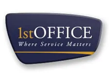 1st Office