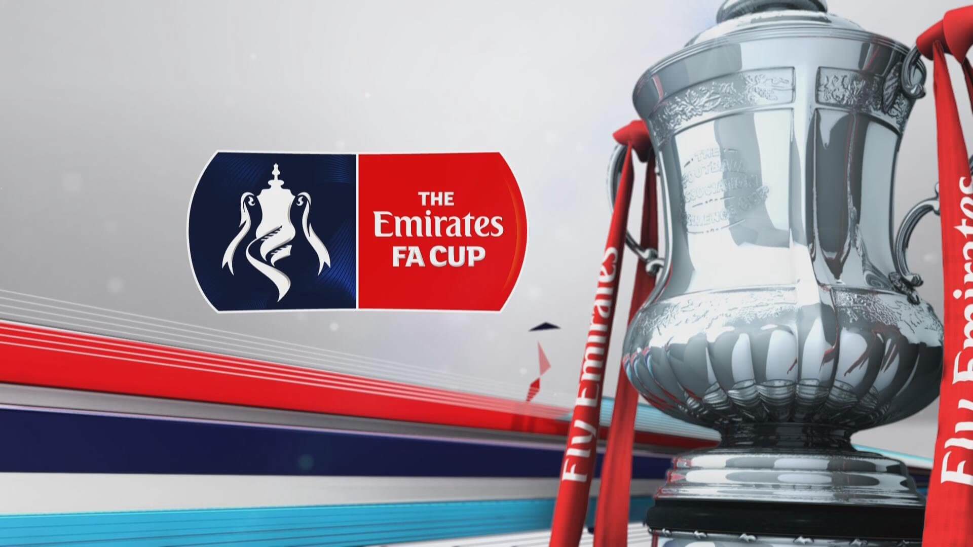 Fa cup emirates The FA