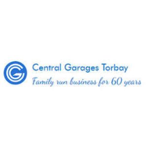 Central Garages Torbay