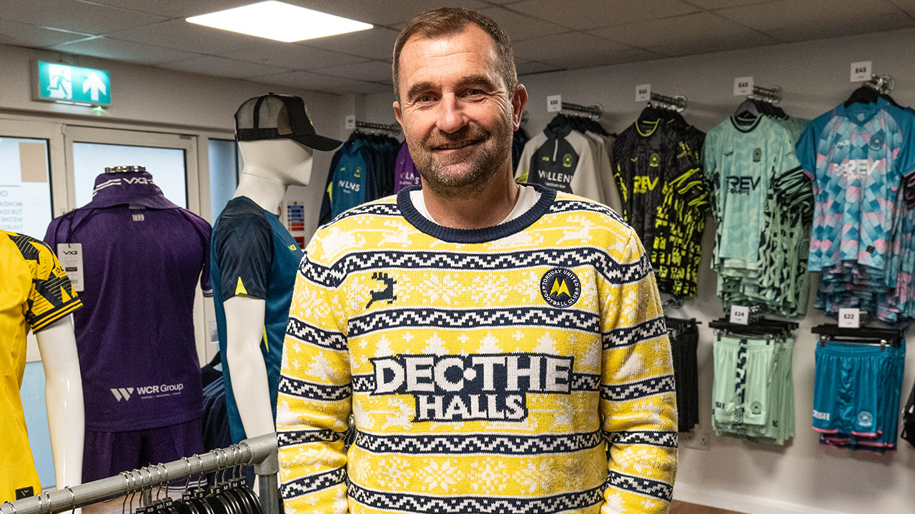 Christmas Jumper Day: A Festive Tradition with a Charitable Cause