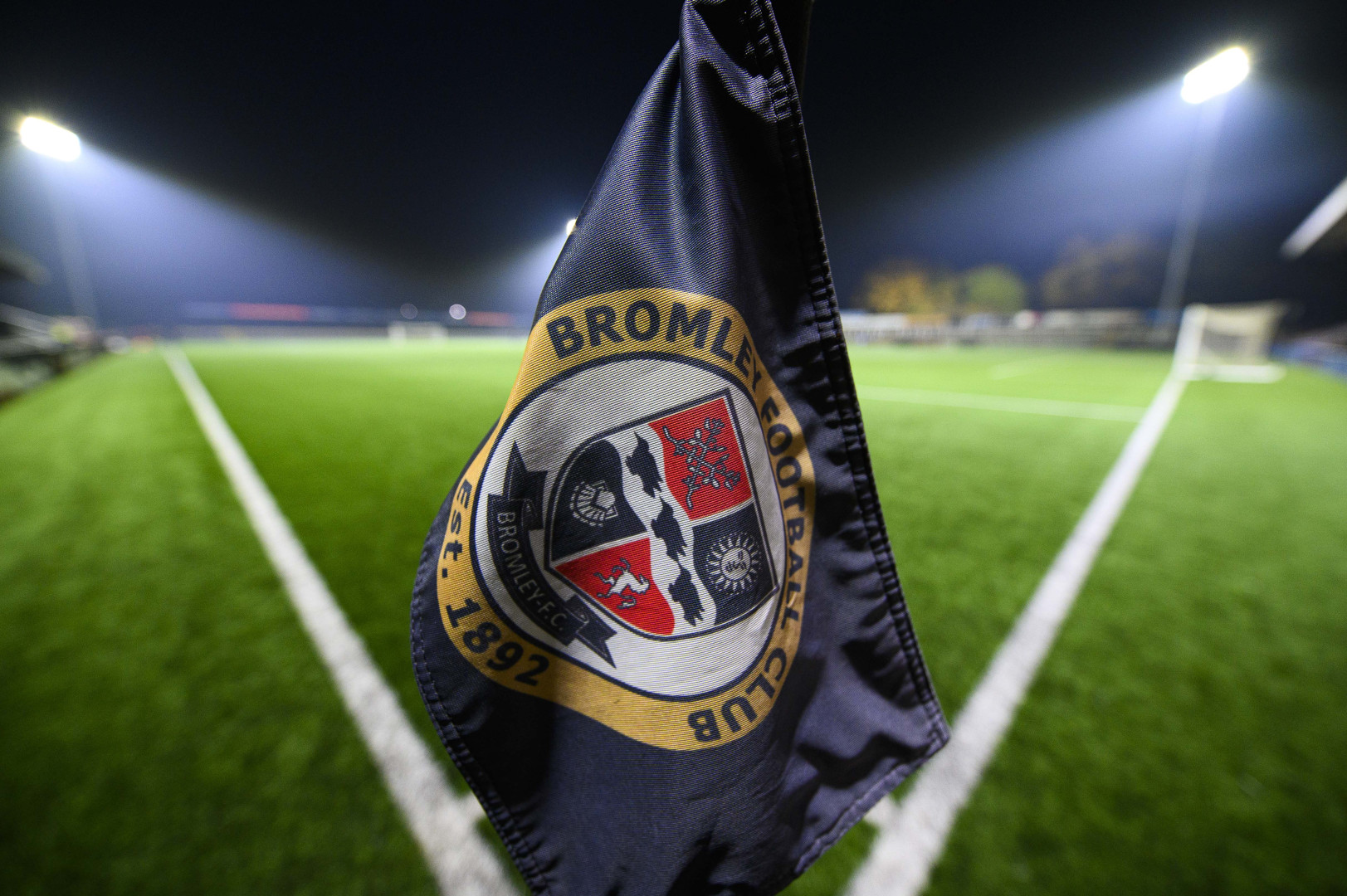 Follow Bromley away: Altrincham vs Bromley