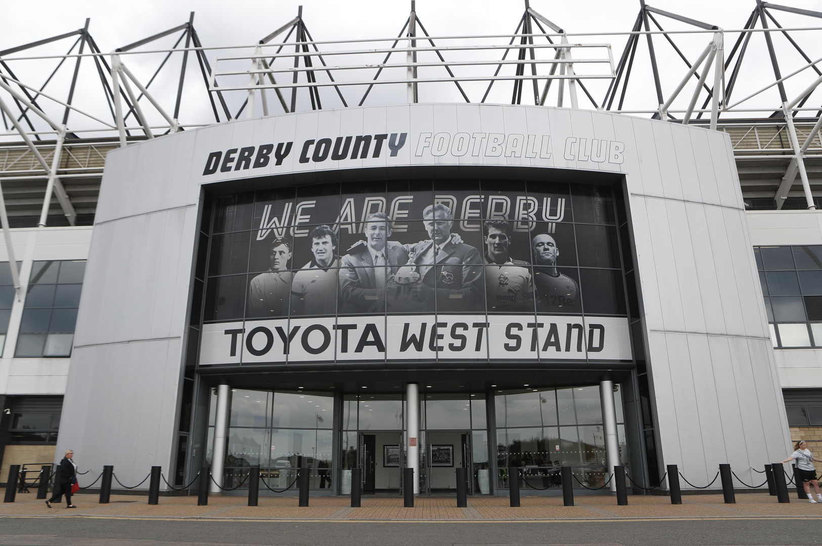 Derby Replay Update Torquay United