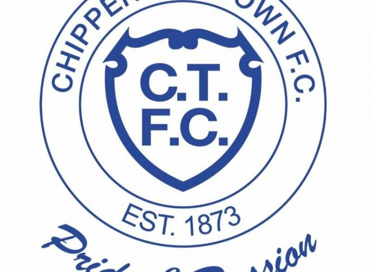 Chippenham Town Badge