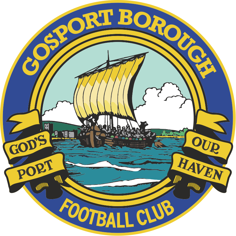 Gosport Borough