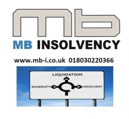 MB Insolvency