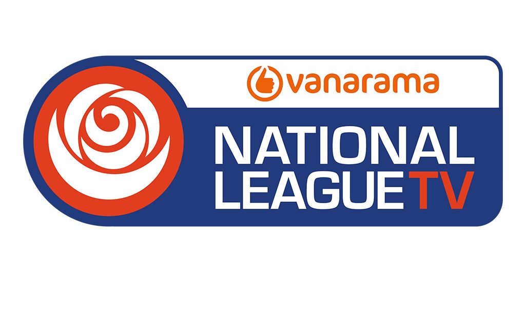 Eastbourne Borough - National League South - The Vanarama National League
