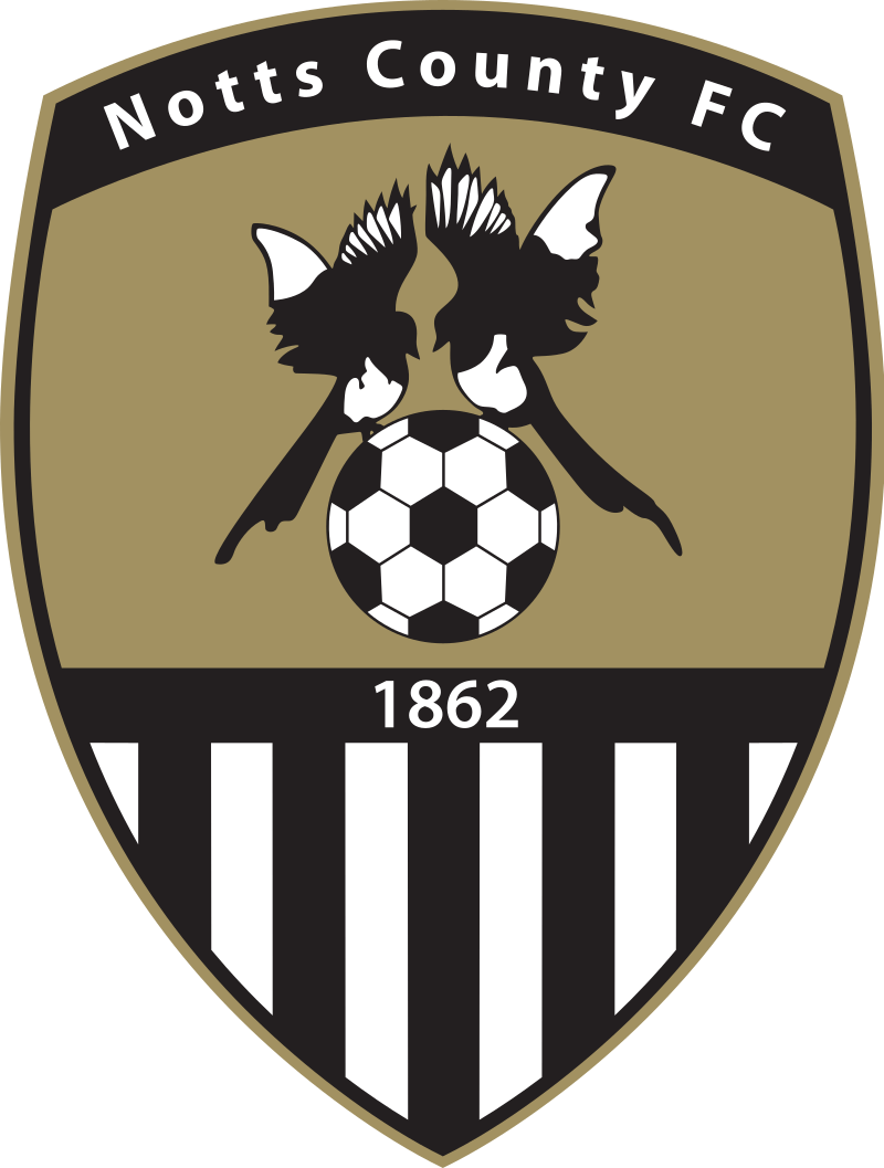 AWAY Notts County Tickets Torquay United