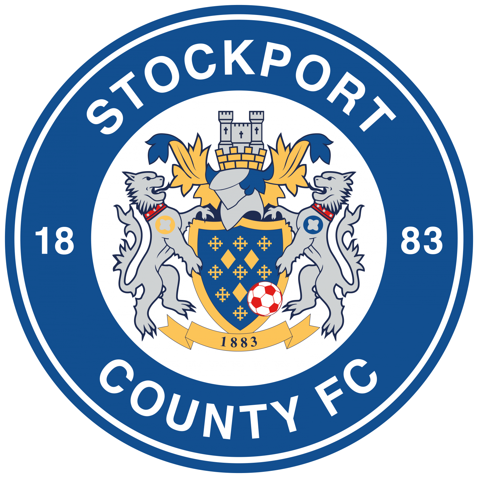 Stockport County FC Torquay United