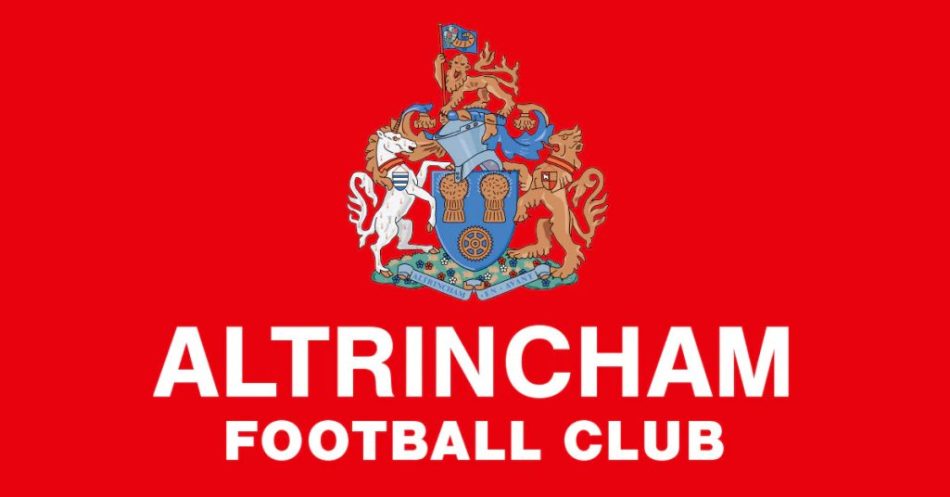 500 Altrincham fc Stock Pictures, Editorial Images and Stock