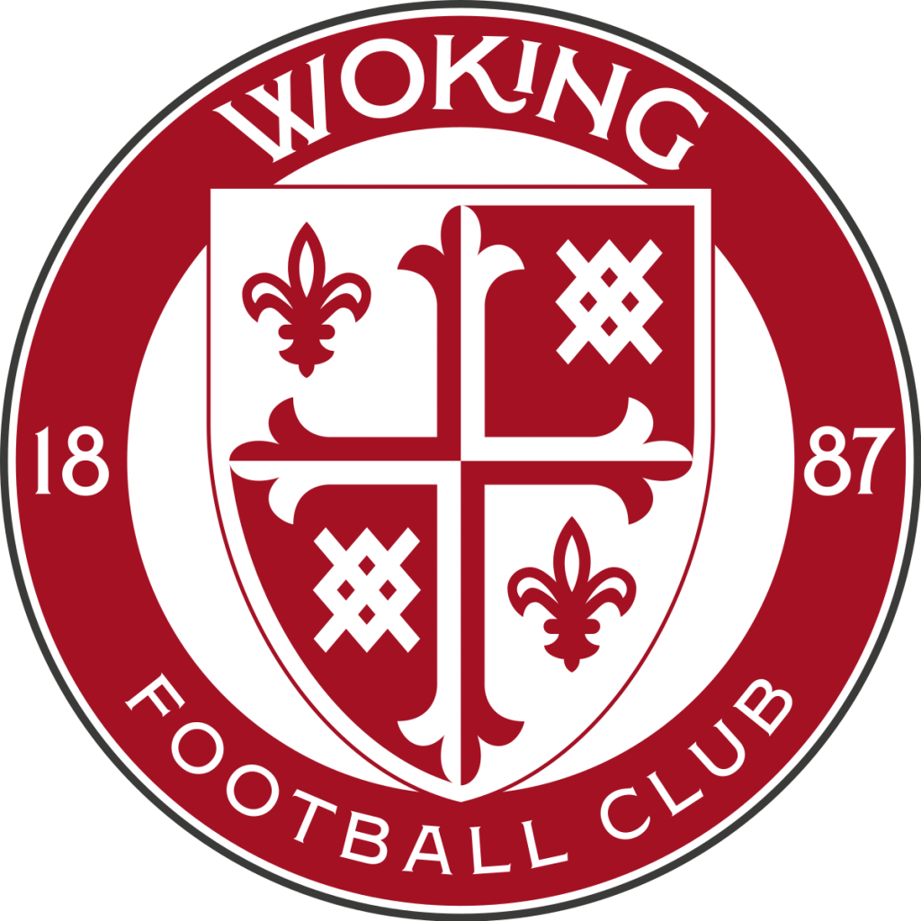 Woking_FC_logo.svg Torquay United