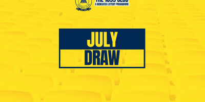 1899 CLUB JULY