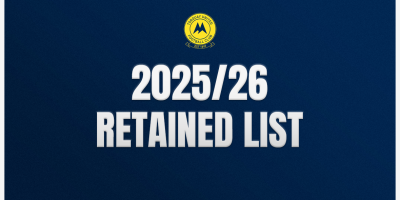 2025-26 Retained List Website