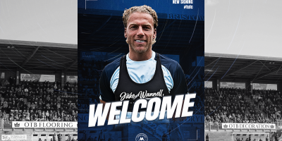 2025-26 Welcome Jake Wannell Website