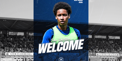 2025-26 Welcome Sean Robertson Website