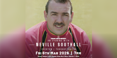 An Evening With Neville Southall 1280x720 Website