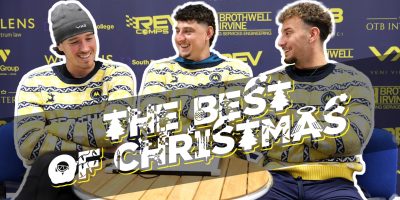 Best Of Christmas Thumbnail 2