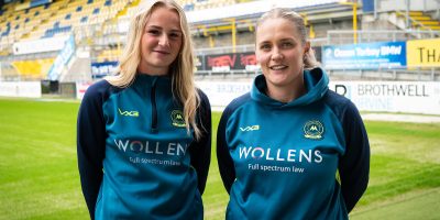 Beth Everson & Mollie Taylor 1280x720