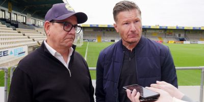 Chairmen Pre Hornchurch_1.55.1