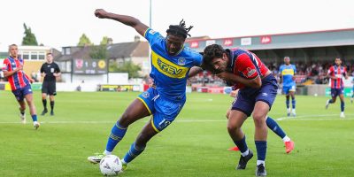 Dagenham 1280x720