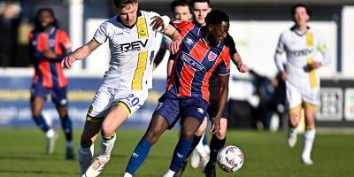 Dagenham & Redbridge A