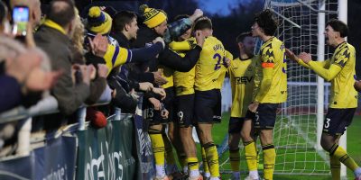 Enfield Town A 1280x720