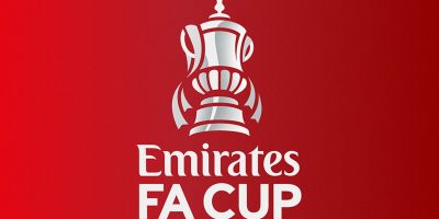 FA Cup Logo