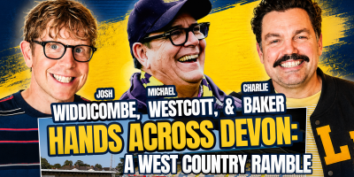 Hands Acrosss Devon Thumbnail