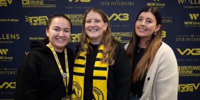 Her Game Too Website