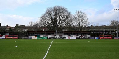 Hornchurch 1280x720