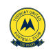 Torquay United Logo - 125 Years