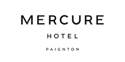 Mercure Hotel Paignton Logo
