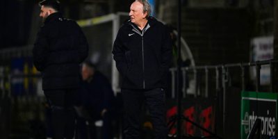 Neil Warnock 1280x720