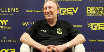 Neil Warnock 1280x720