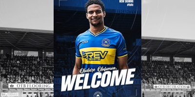 New Signing Website Ulufunwa