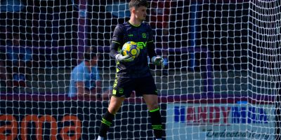 Weymouth v Torquay United, Weymouth, UK - 2 Aug 2025