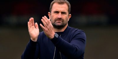 Paul Wotton 1280x720