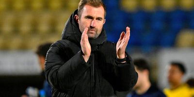 Paul Wotton 1280x720