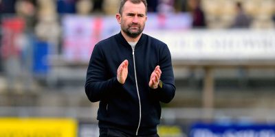 Paul Wotton 1280x720