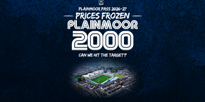 Plainmoor 2000 Website Image