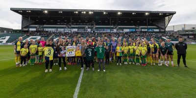 Plymouth Raise For Roxy
