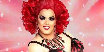 Ruby Slippers Website