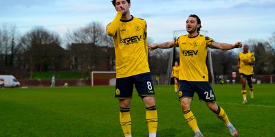 SBLE & Young 1280x720