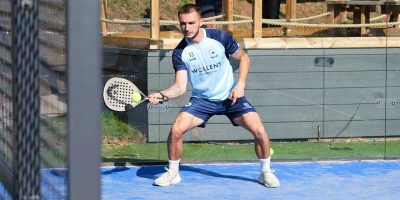 Sonny Blu Padel 1280x720