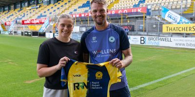 TUWFC 1 Website