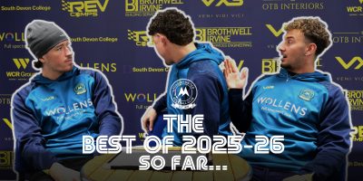 The Best of 2025-26 So Far