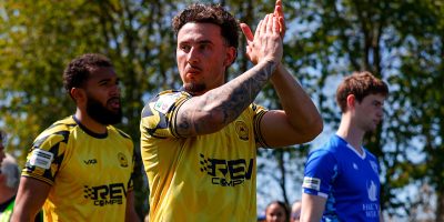 Tonbridge Angels Morgan 1280x720