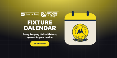Torquay United - 16x9