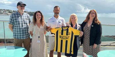 Torquay United Official Hotel Partners