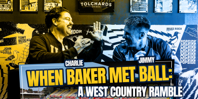 When Baker Met Ball YouTube Thumbnail